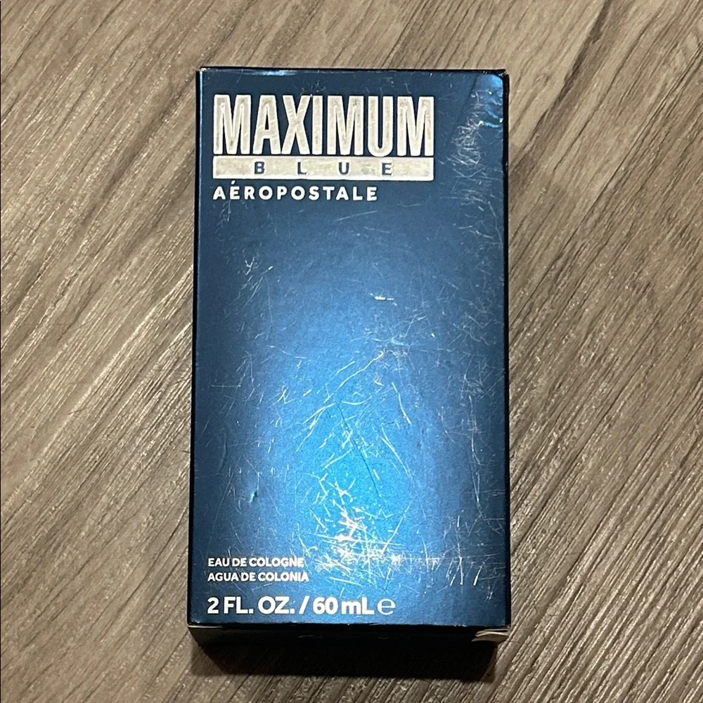 AEROPOSTALE | Men’s Maximum Blue